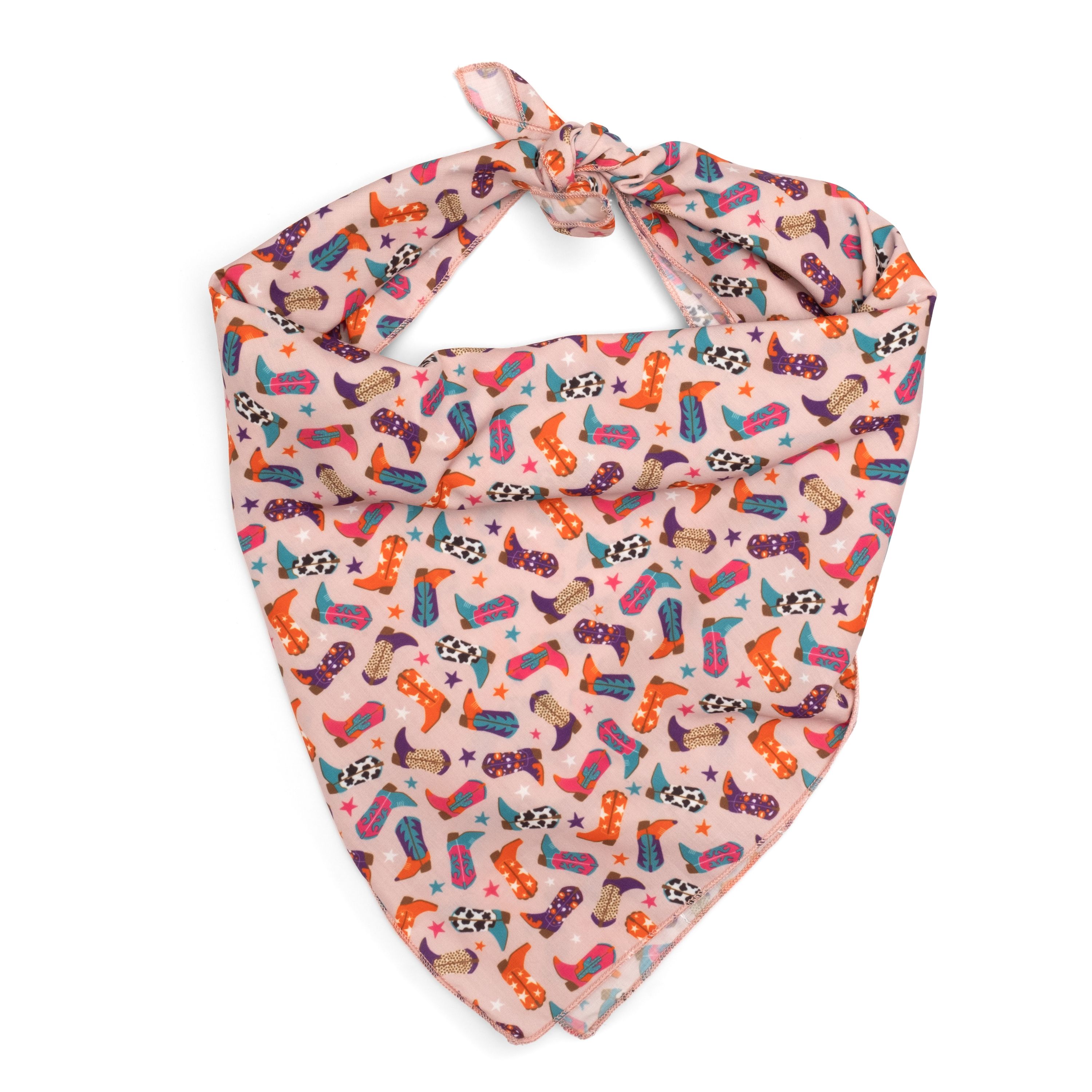 dog-bandana-wild-wild-west