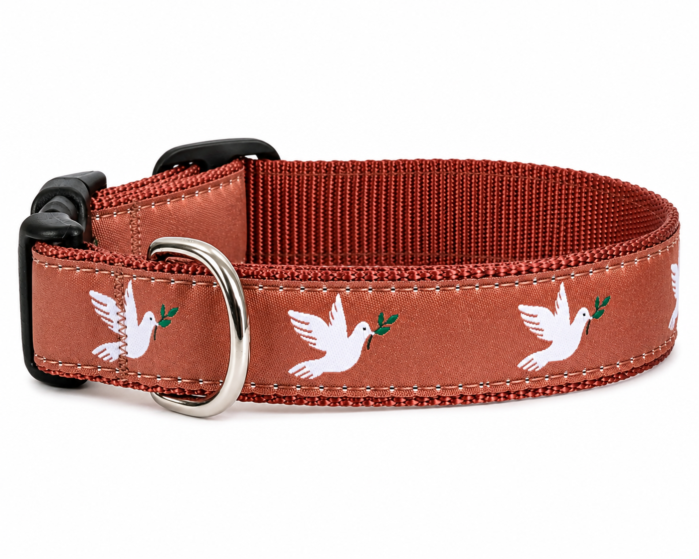 Collar | Wedding Doves