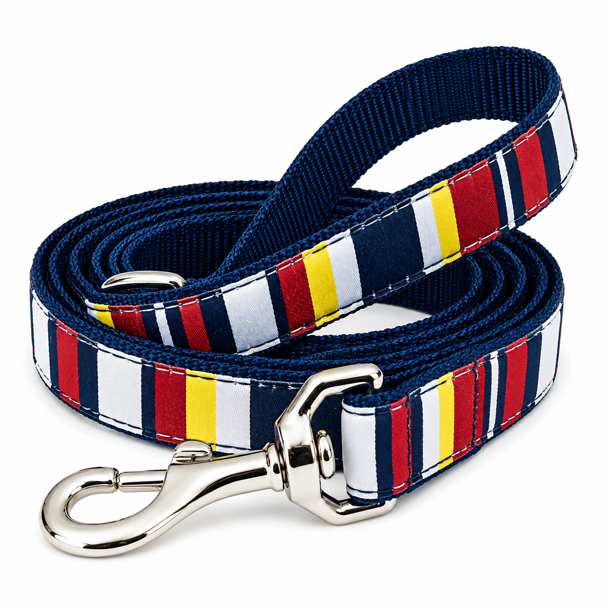 Leash | Colorado Flag Stripes