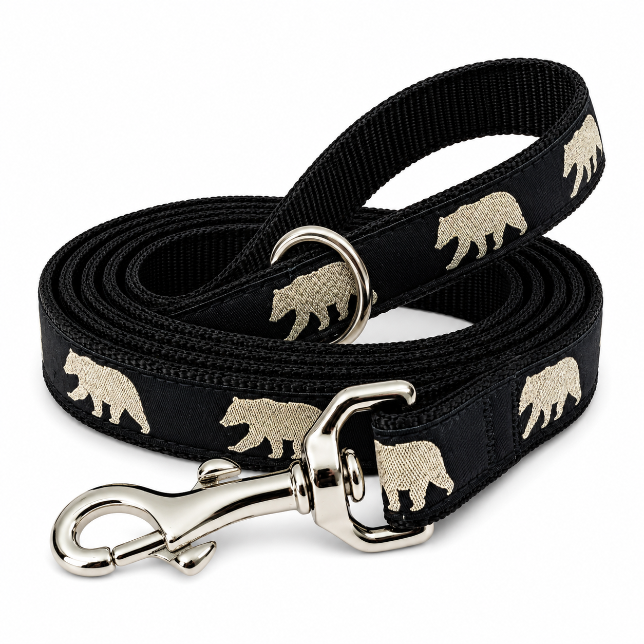 Leash | Glitter Bear