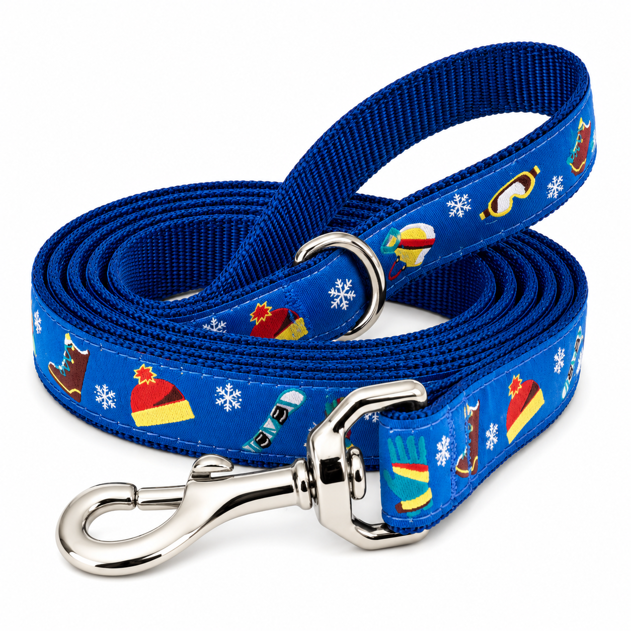 Leash | Snow Much Fun