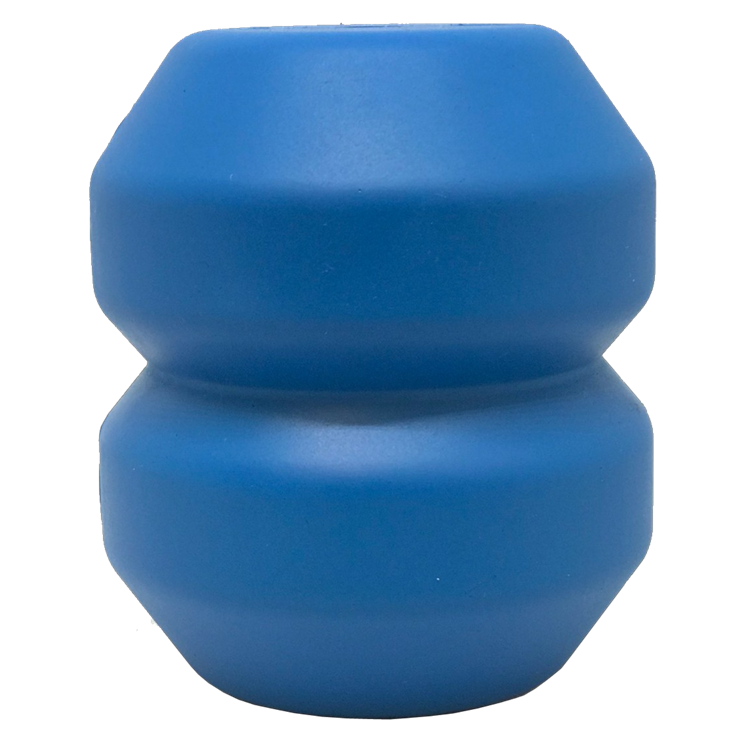 Treat Dispenser Chew Toy | Double Trouble