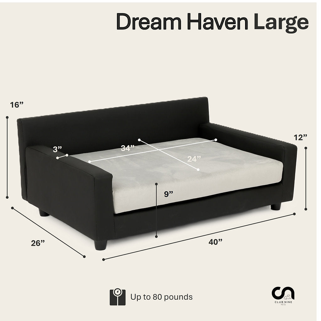 Sofa Bed | Dream Haven