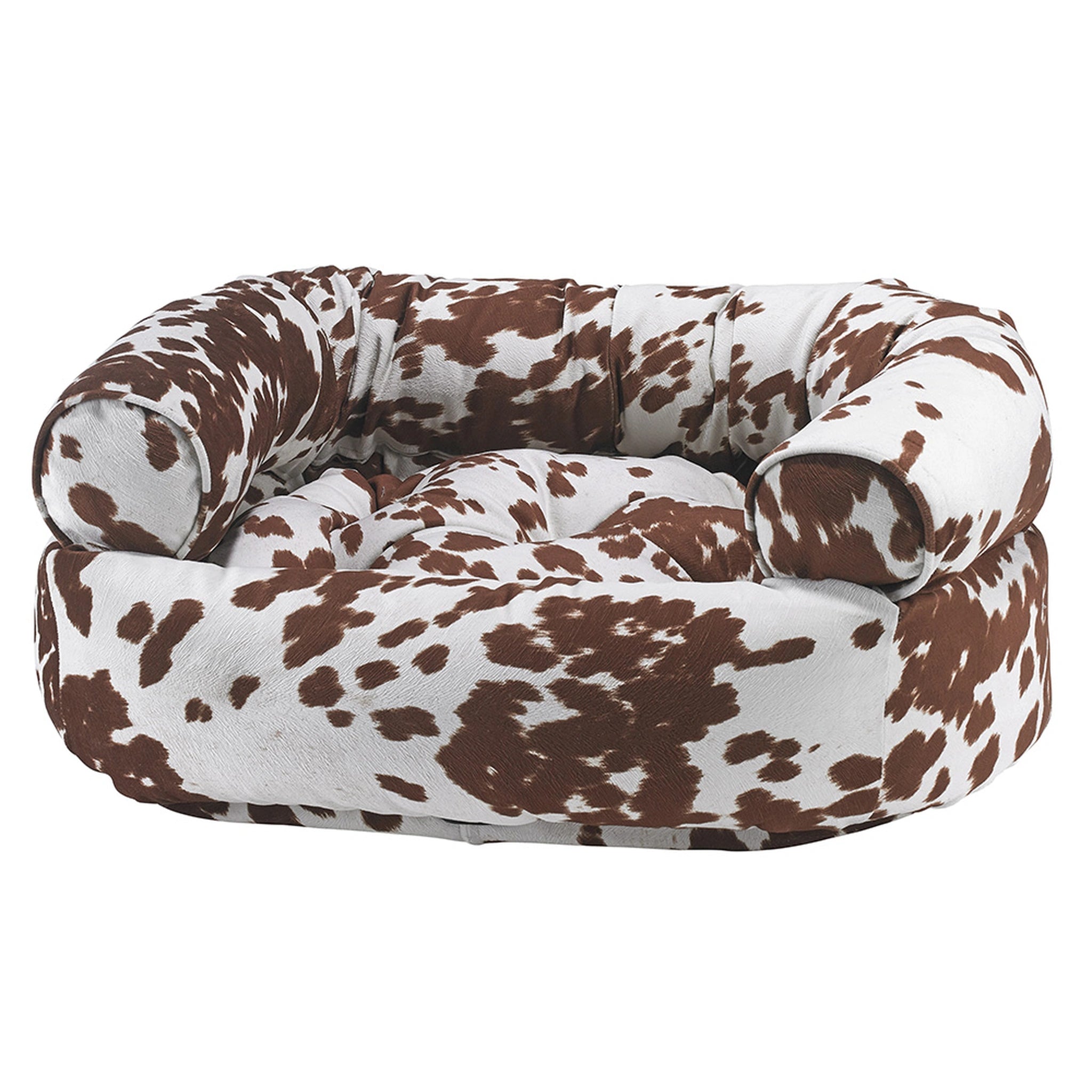 Double Donut Bed | Durango Microvelvet