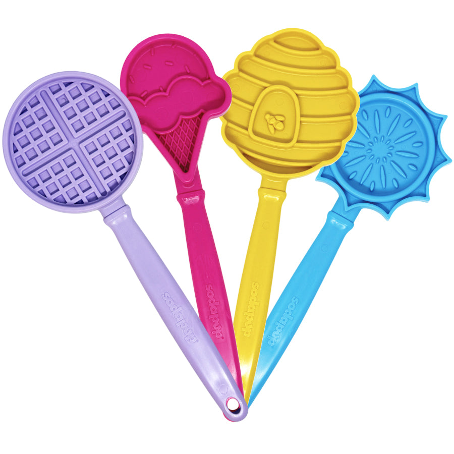 Lick Mat | Lick Stick