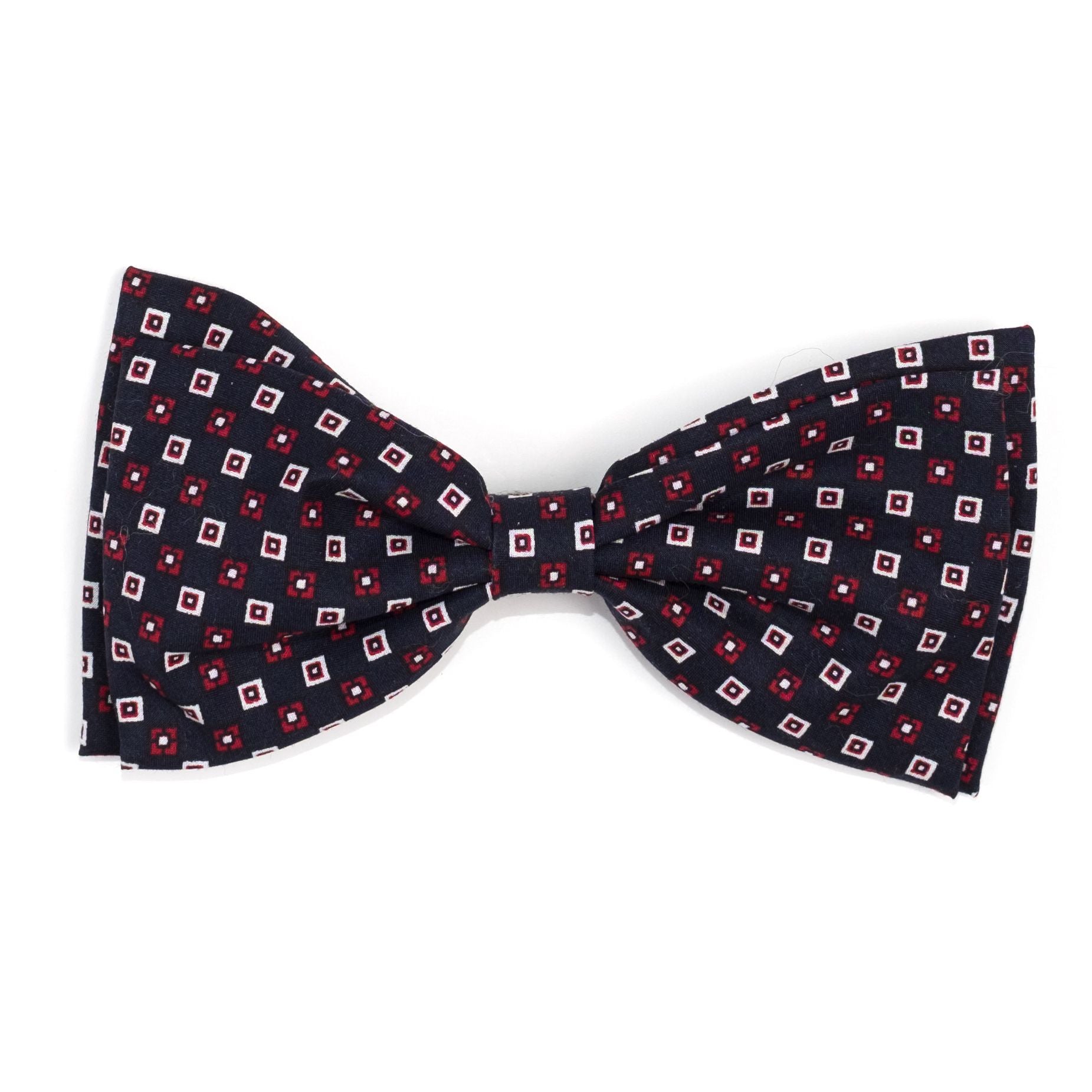 foulard-navy-dog-bow-tie