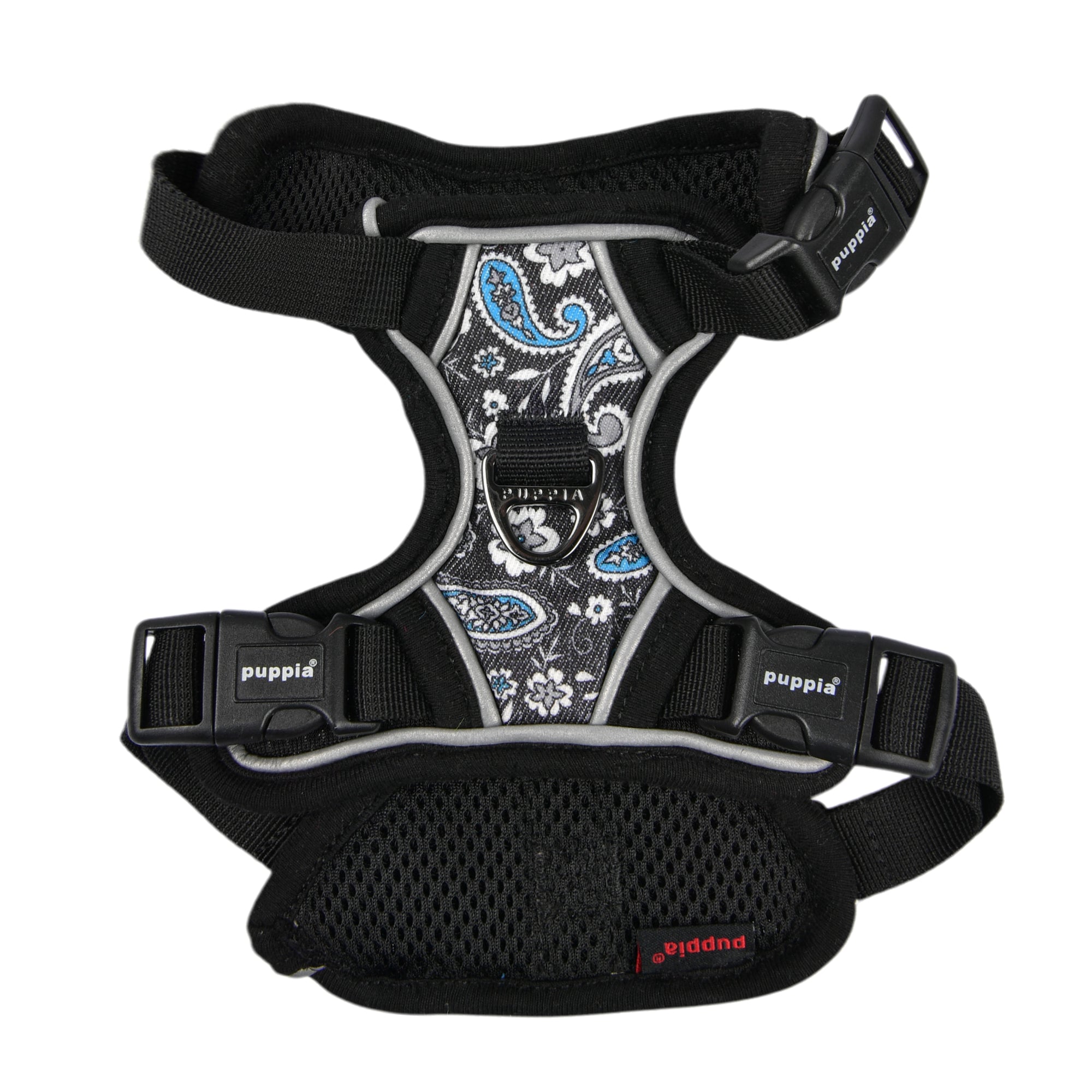 Front-Hook No-Pull Harness | Cynthia Paisley