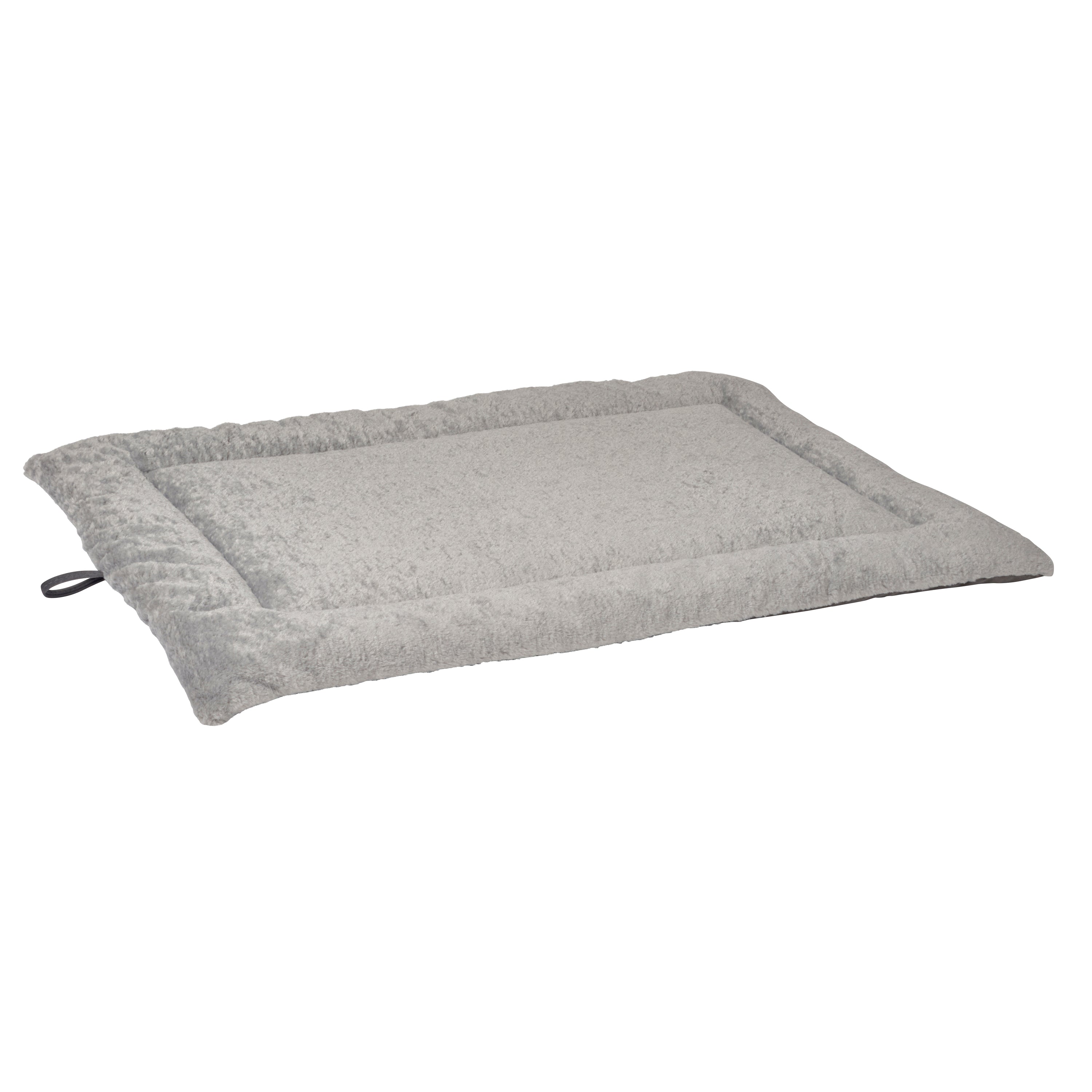 Cosmopolitan Crate Mat | Grey Goose Shearling