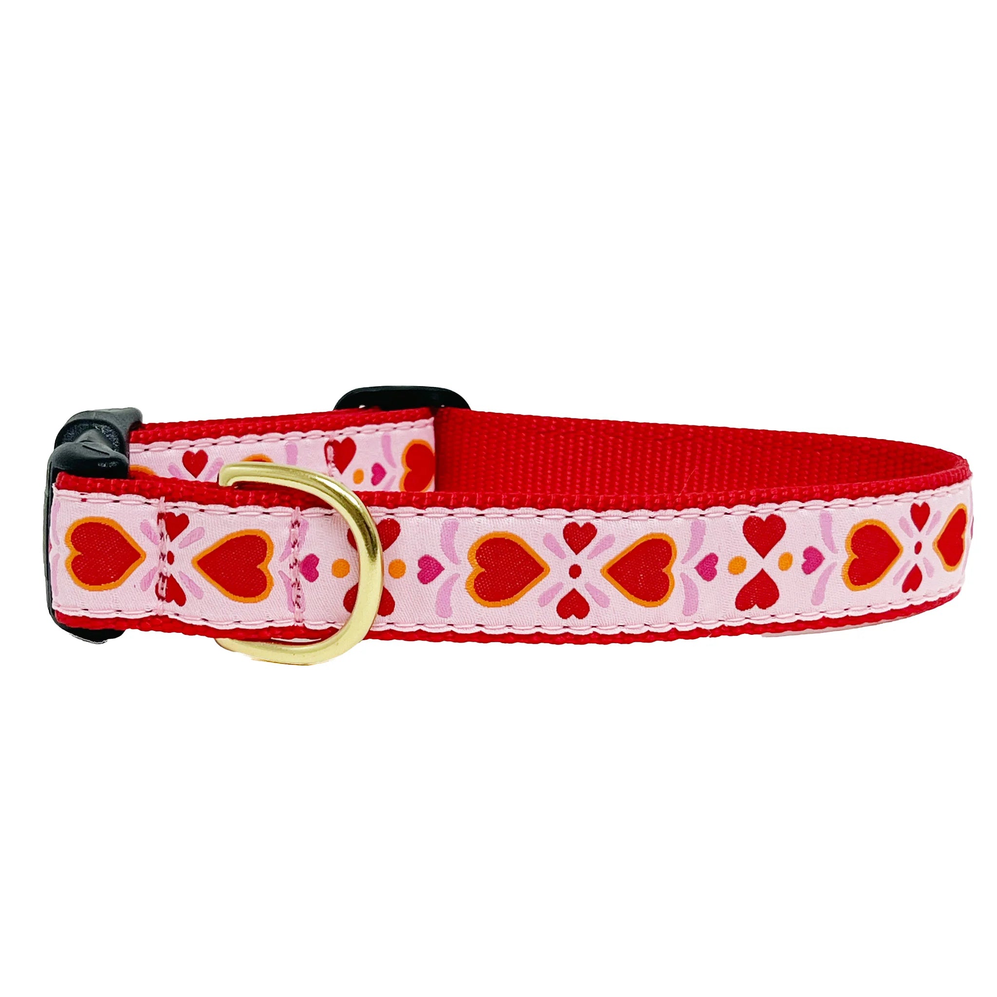 Teacup Leash | Heart to Heart