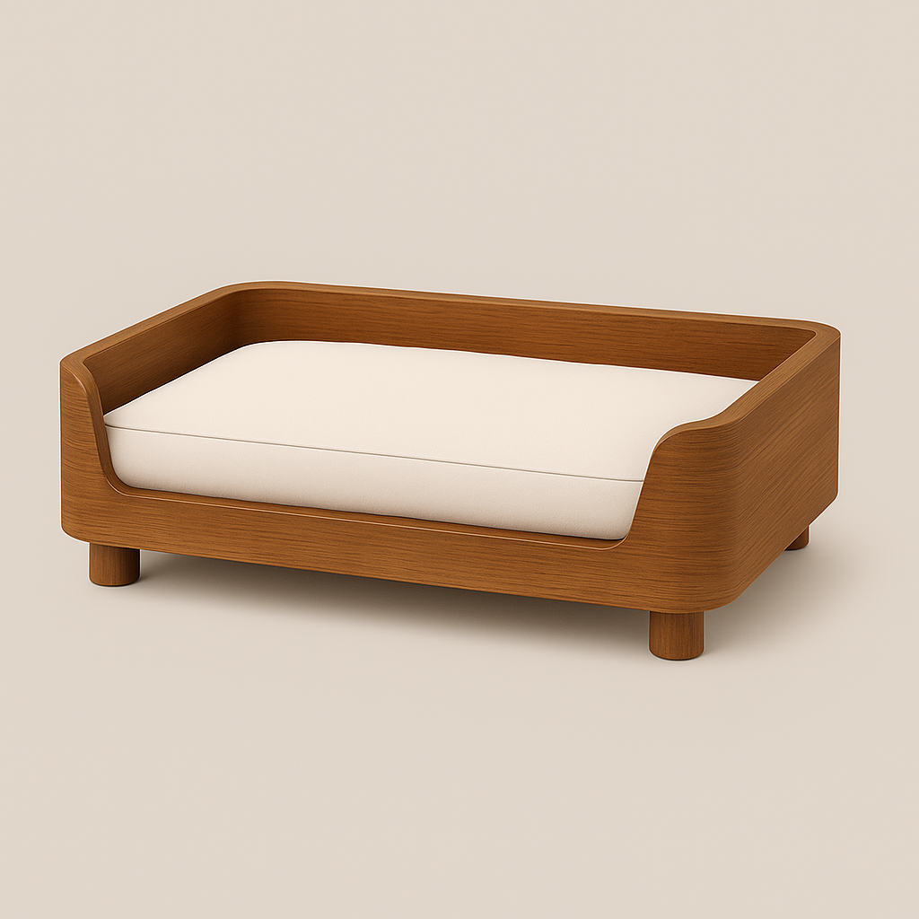 Signature Dog Bed | Kenosha