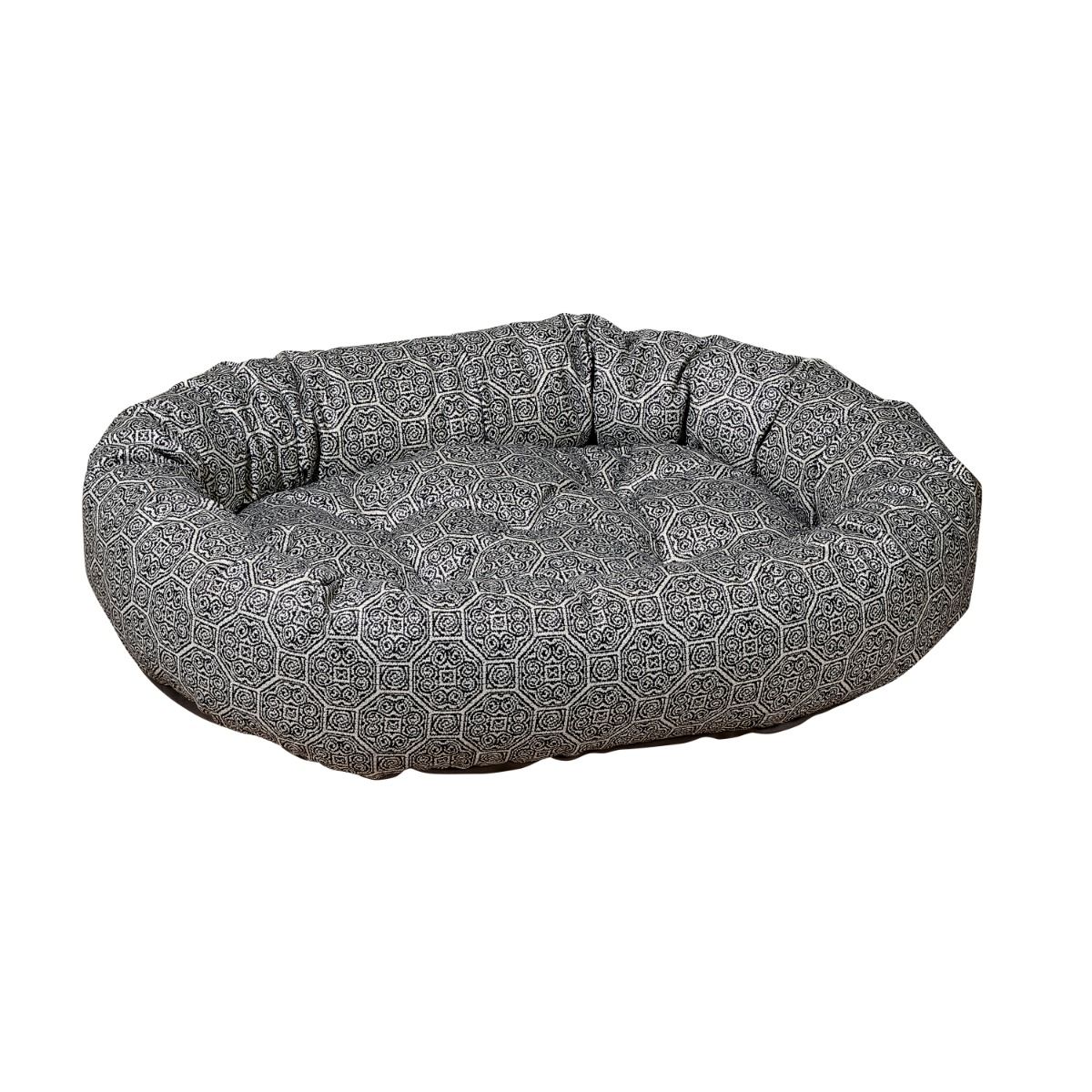 Donut Bed | Octavia Woven