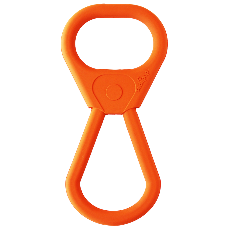 Tug Toy | Pop Top