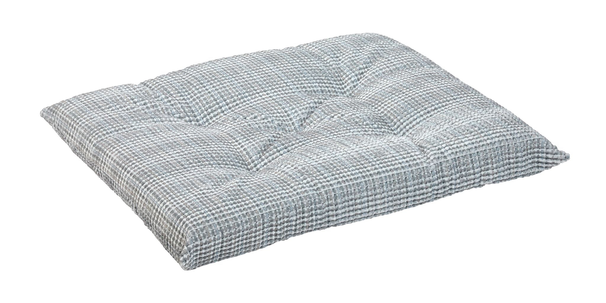 Tufted Cushion | Arctica Chenille