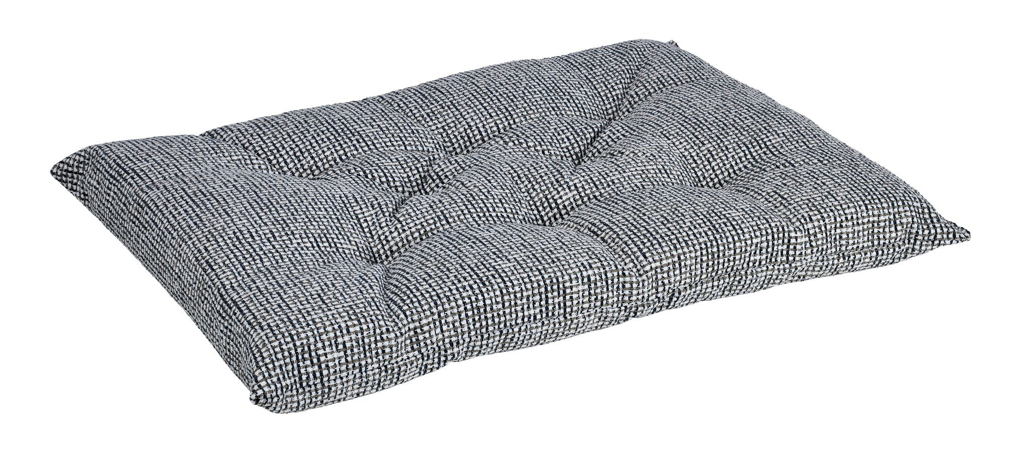 Tufted Cushion | Lakeside Woven