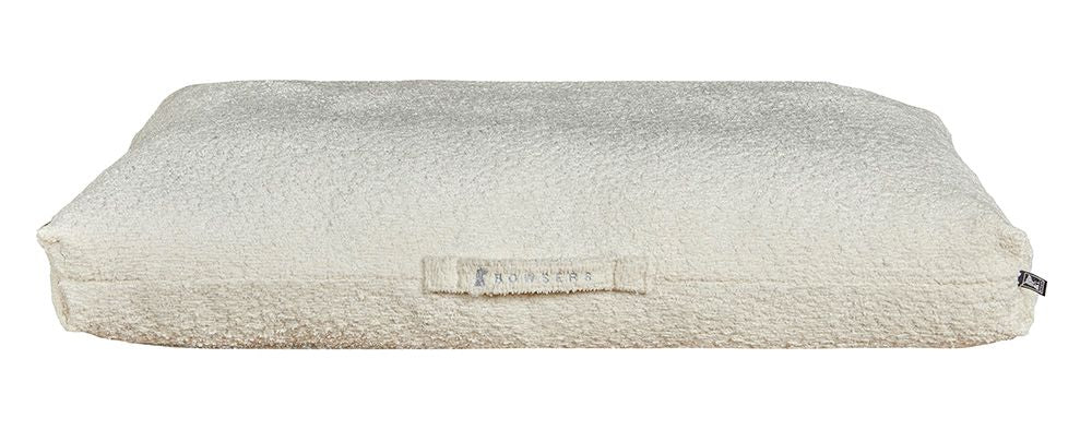 The Avenue Bed | Vanilla Performance Terry