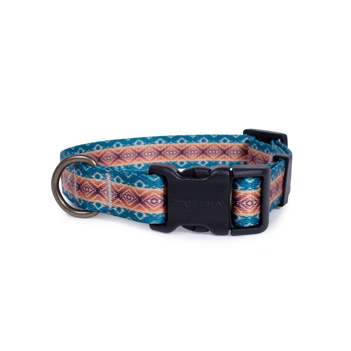 Pendleton Adventure Collar in Pagosa Springs dog collar