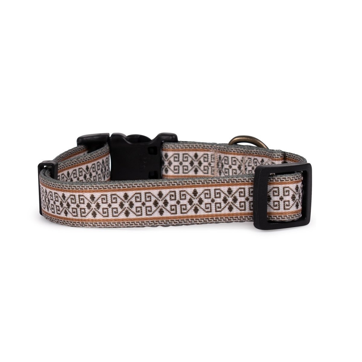 Pendleton Adventure Collar in Westerly dog collar