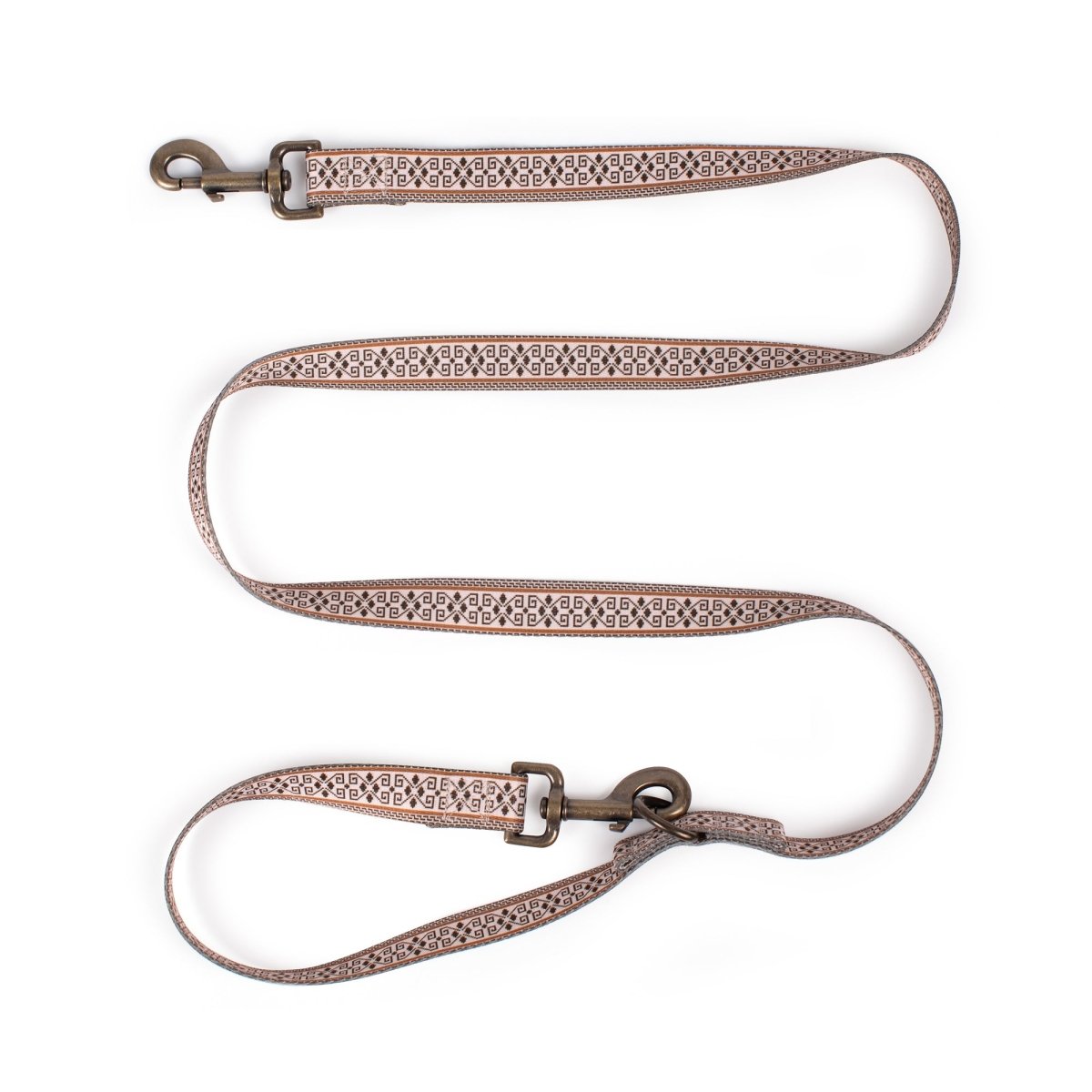 Pendleton Adventure Leash in Westerly dog leash