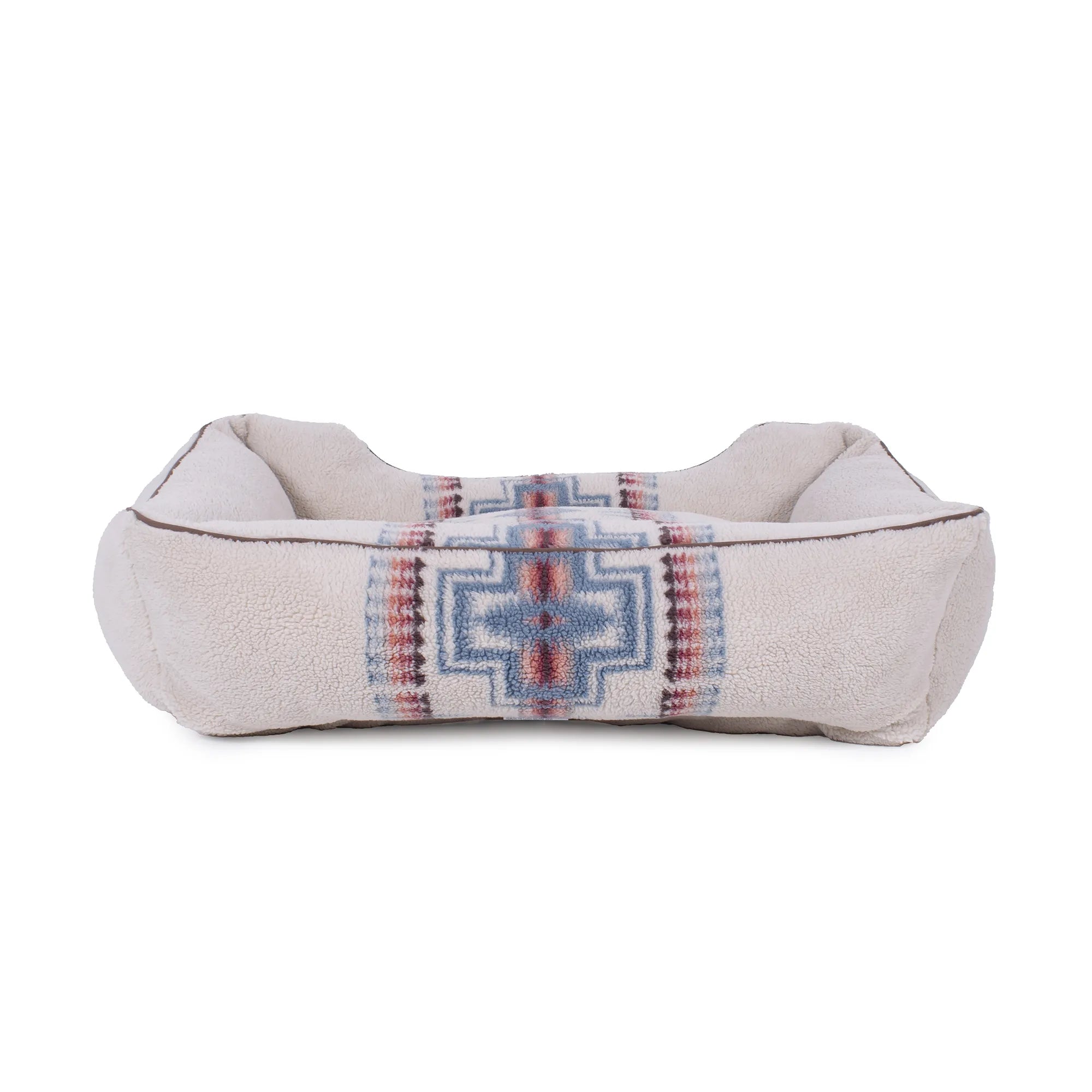 pendleton-berber-cuddler-dog-bolster-bed-harding-rosewood