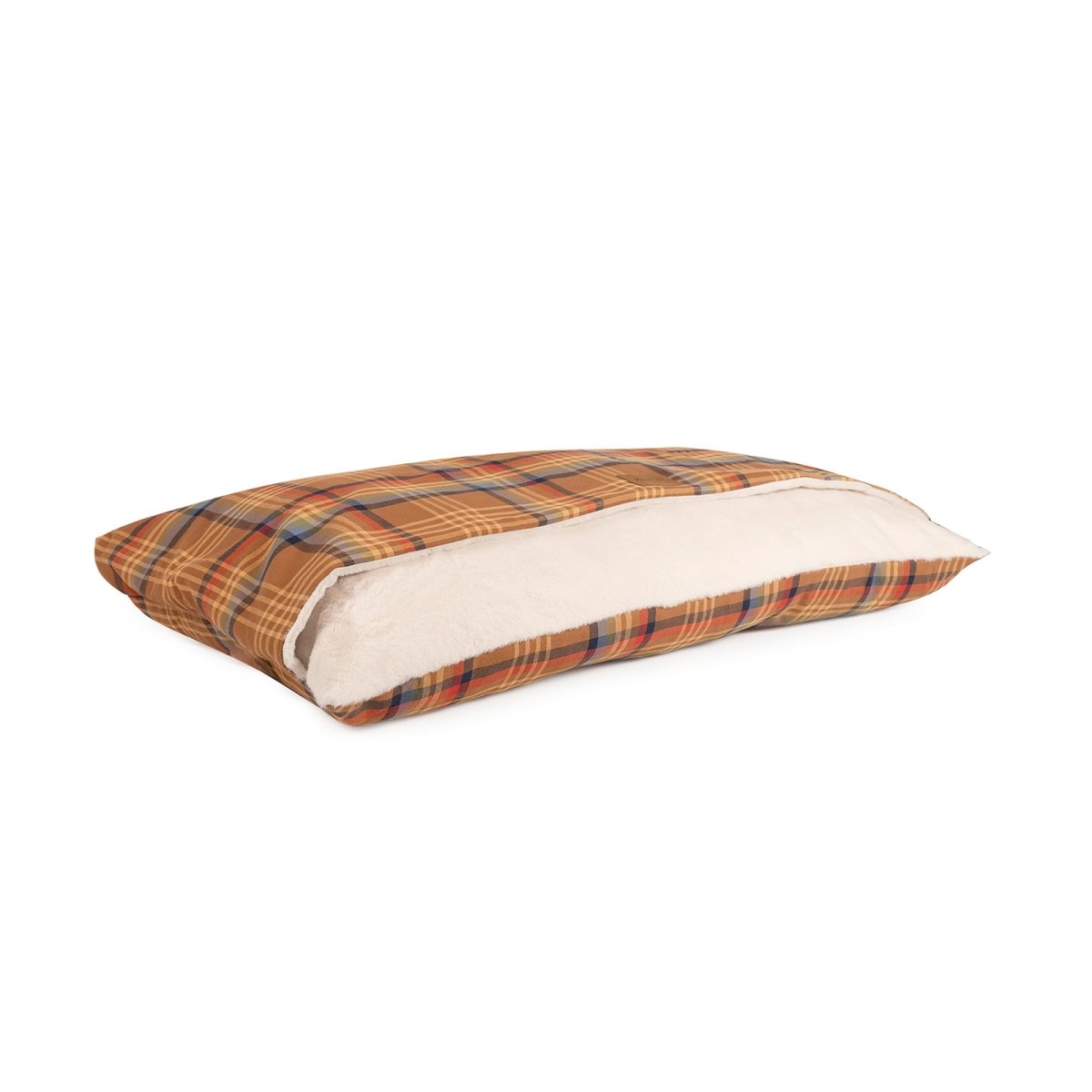 Pendleton Burrow Bed in Desert Plaid dog bed
