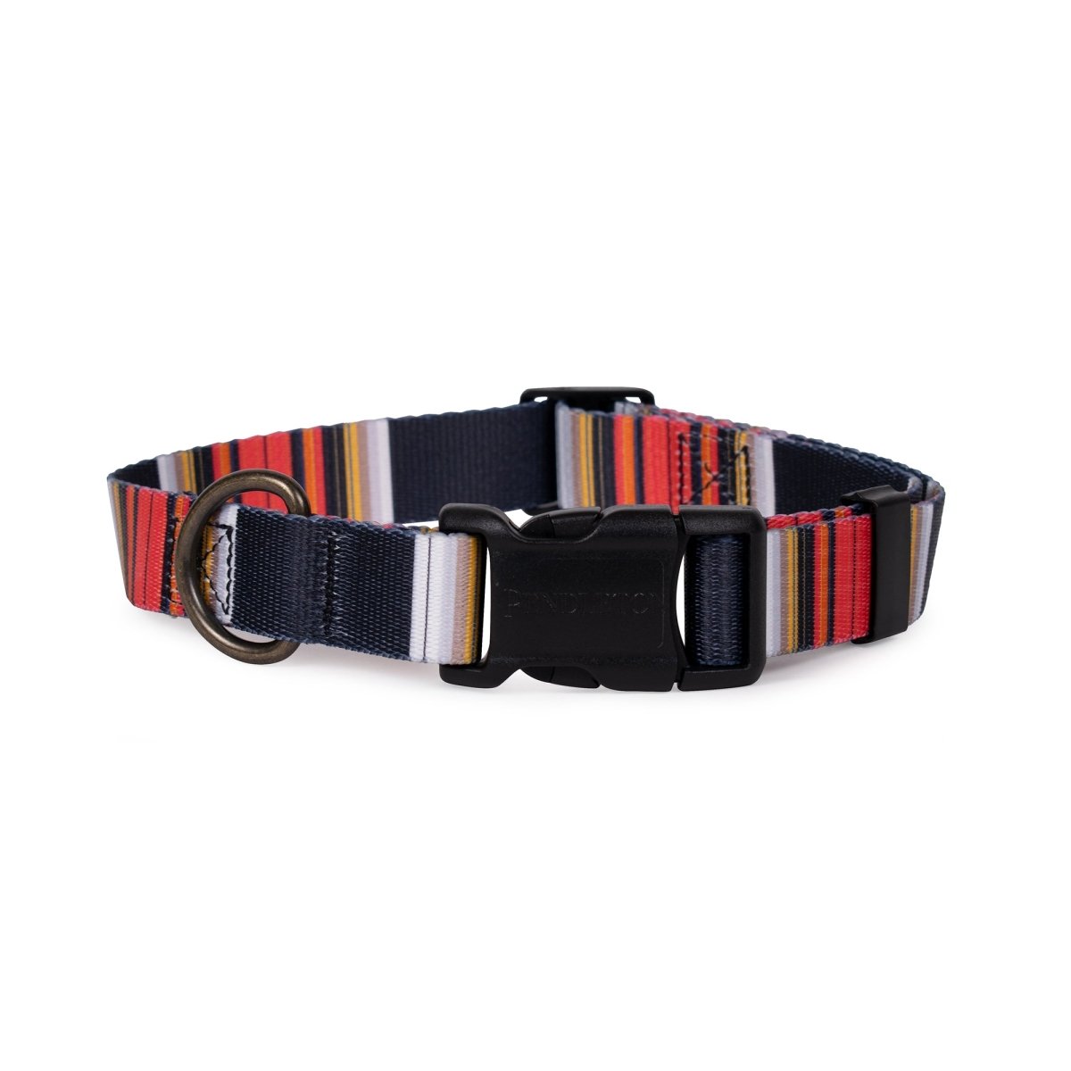 Pendleton National Park Adventure Collar in Acadia dog collar