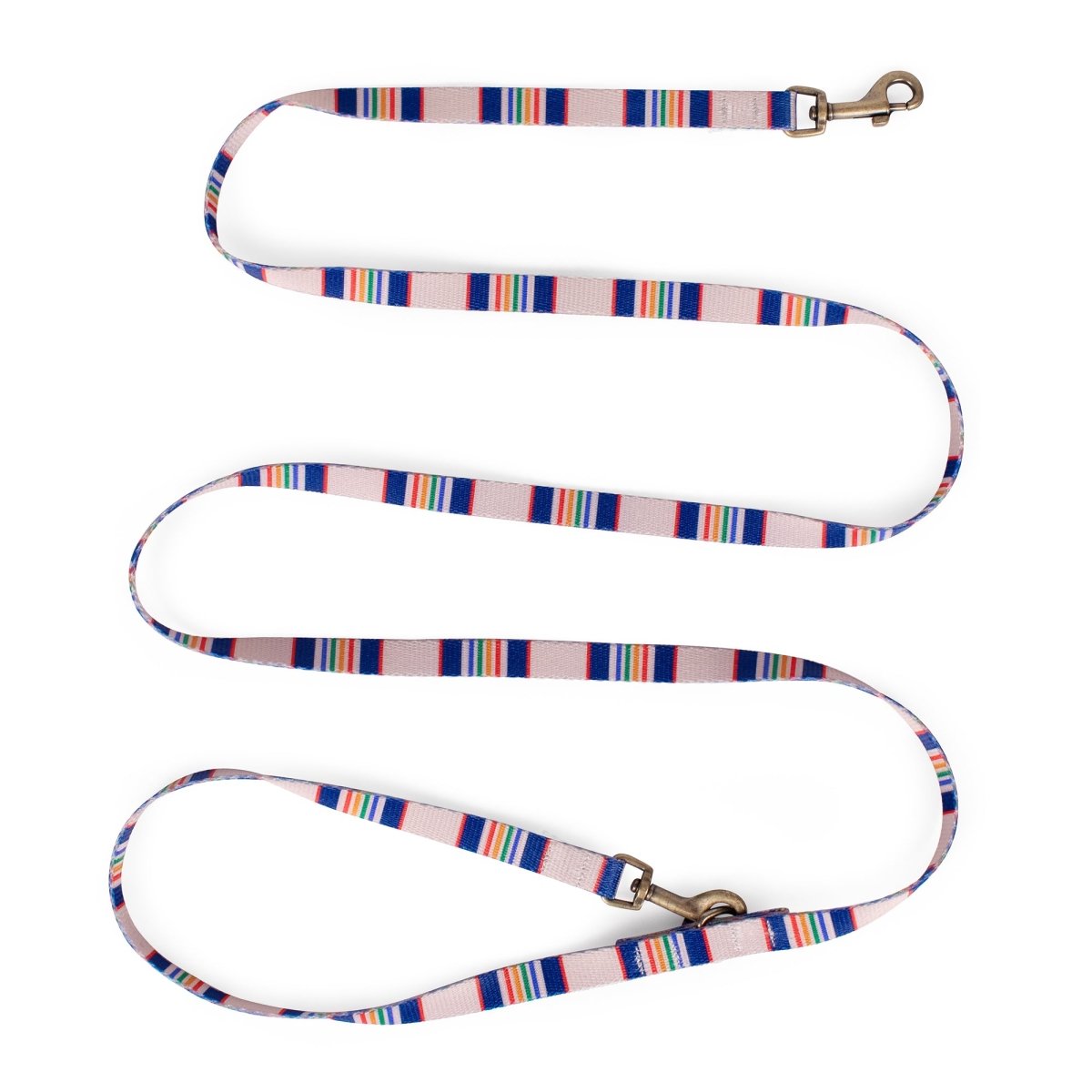 Pendleton National Park Adventure Leash in Yellowstone dog leash