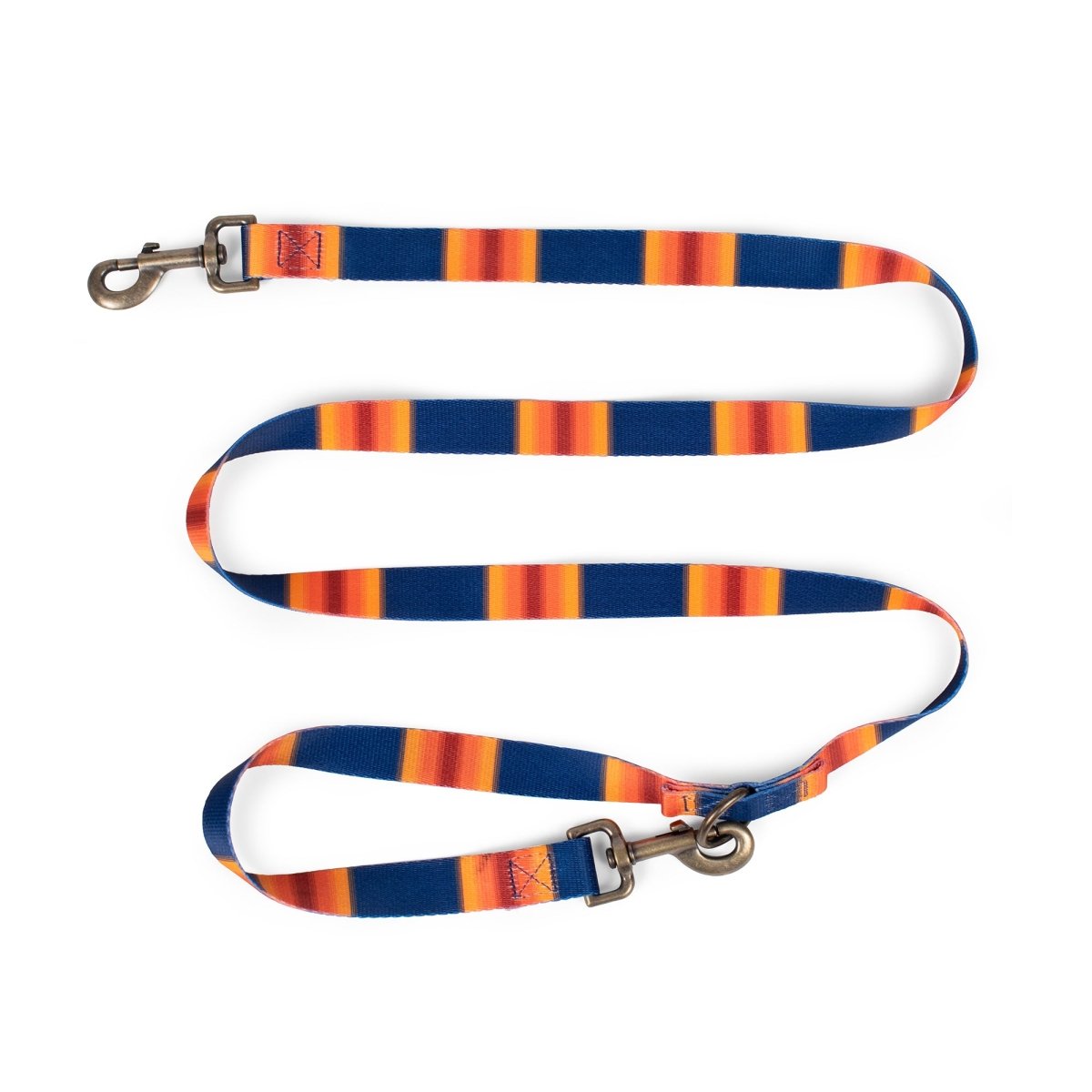 Pendleton National Park Adventure Leash in Grand Canyon dog leash