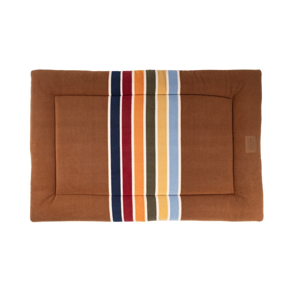 Pendleton National Park Comfort Cushion in Joshua Tree dog bed