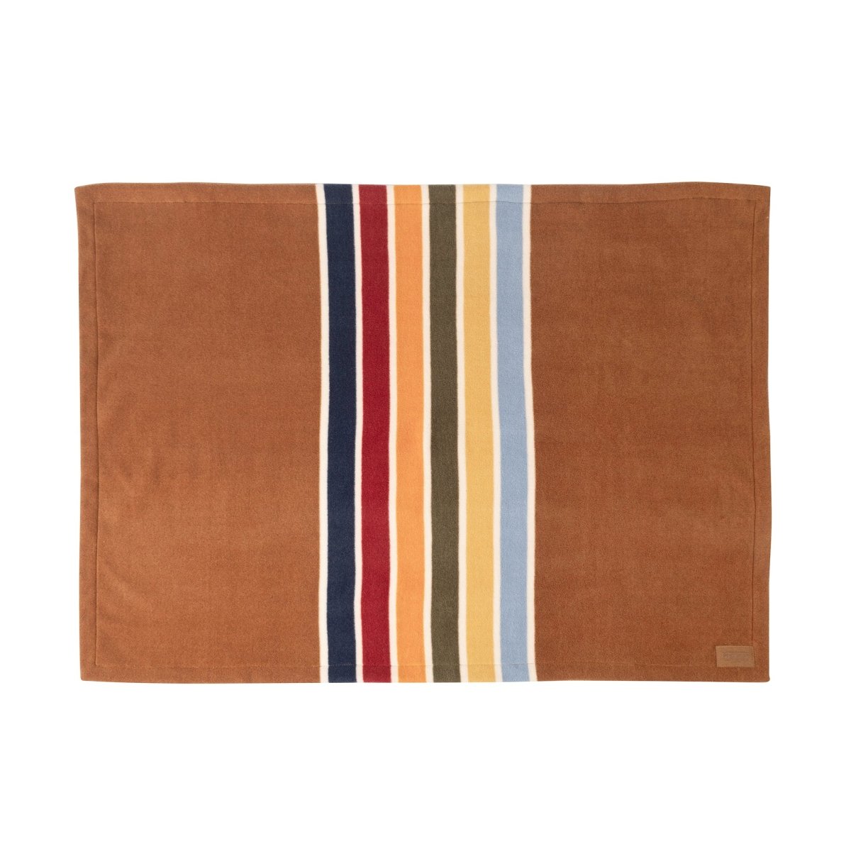 Pendleton National Park Crate Blanket in Joshua Tree pet blanket