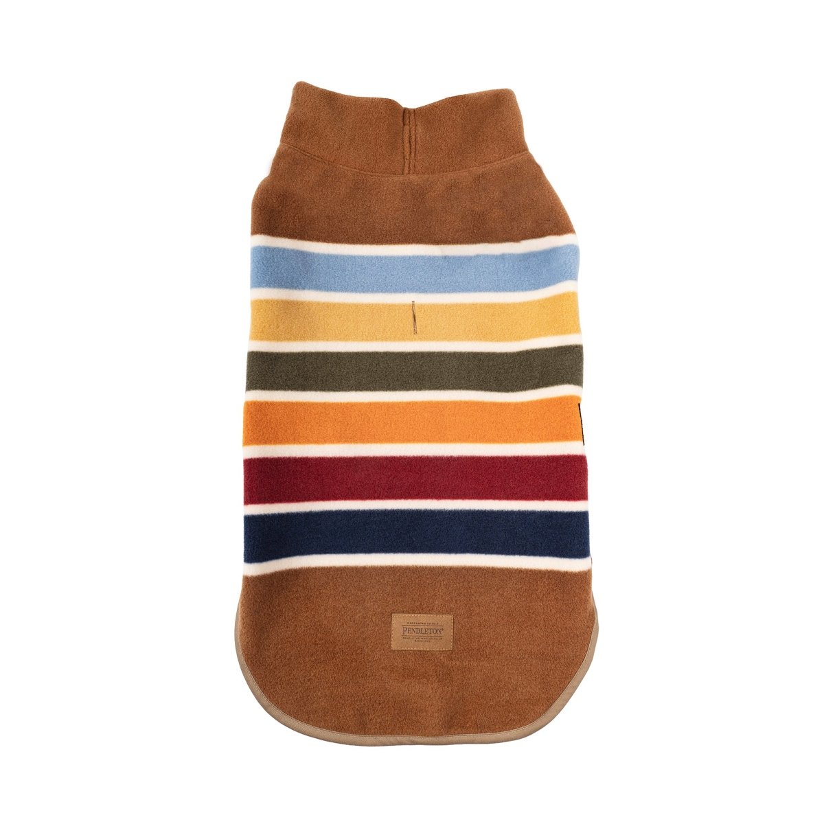 Pendleton National Park Dog Vest in Joshua Tree dog coat