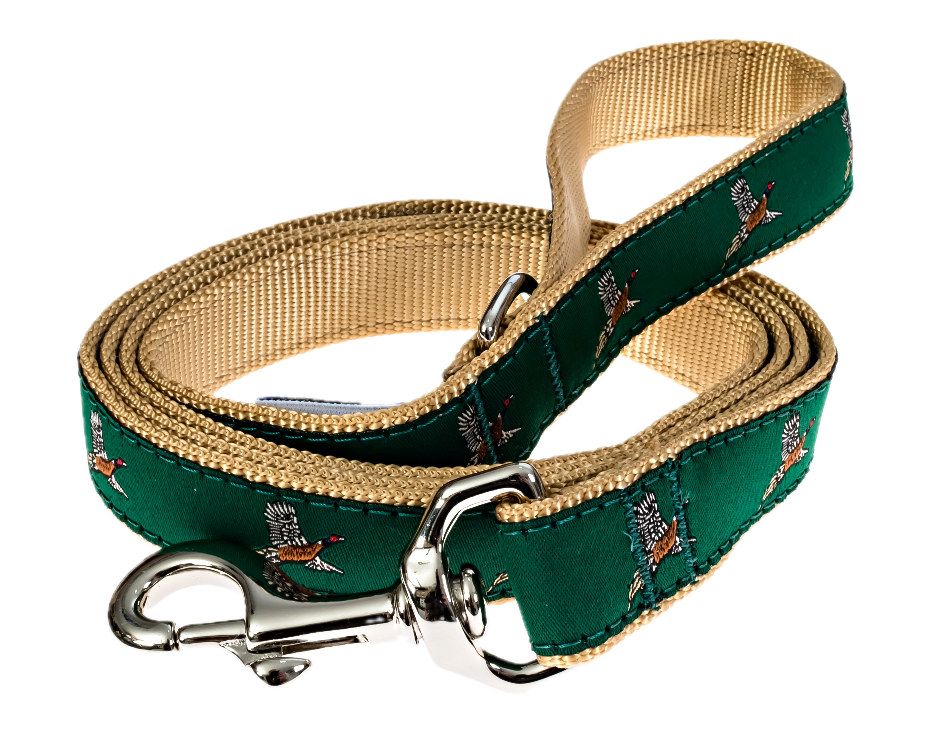 dog fishing accessories Boat Water Camo Collar 16 5/8 wide Weighs 2oz Medium Fits necks 14 Dog Products Madison River
