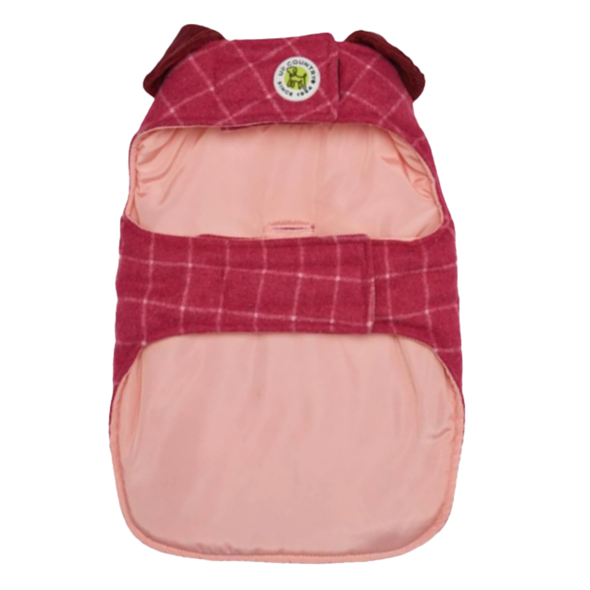 pink-tweed-dog-coat