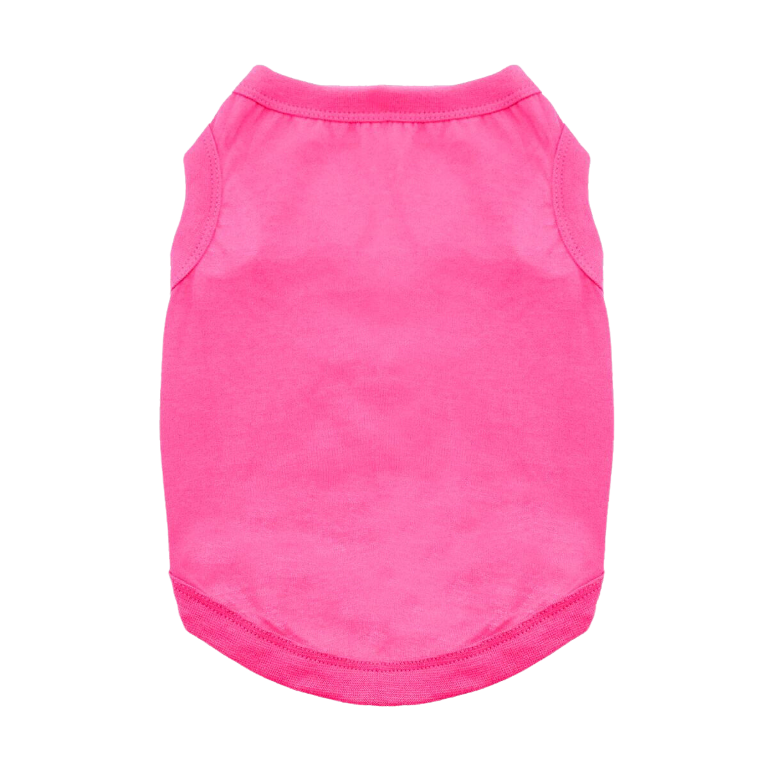 Classic Tee | Core Solids