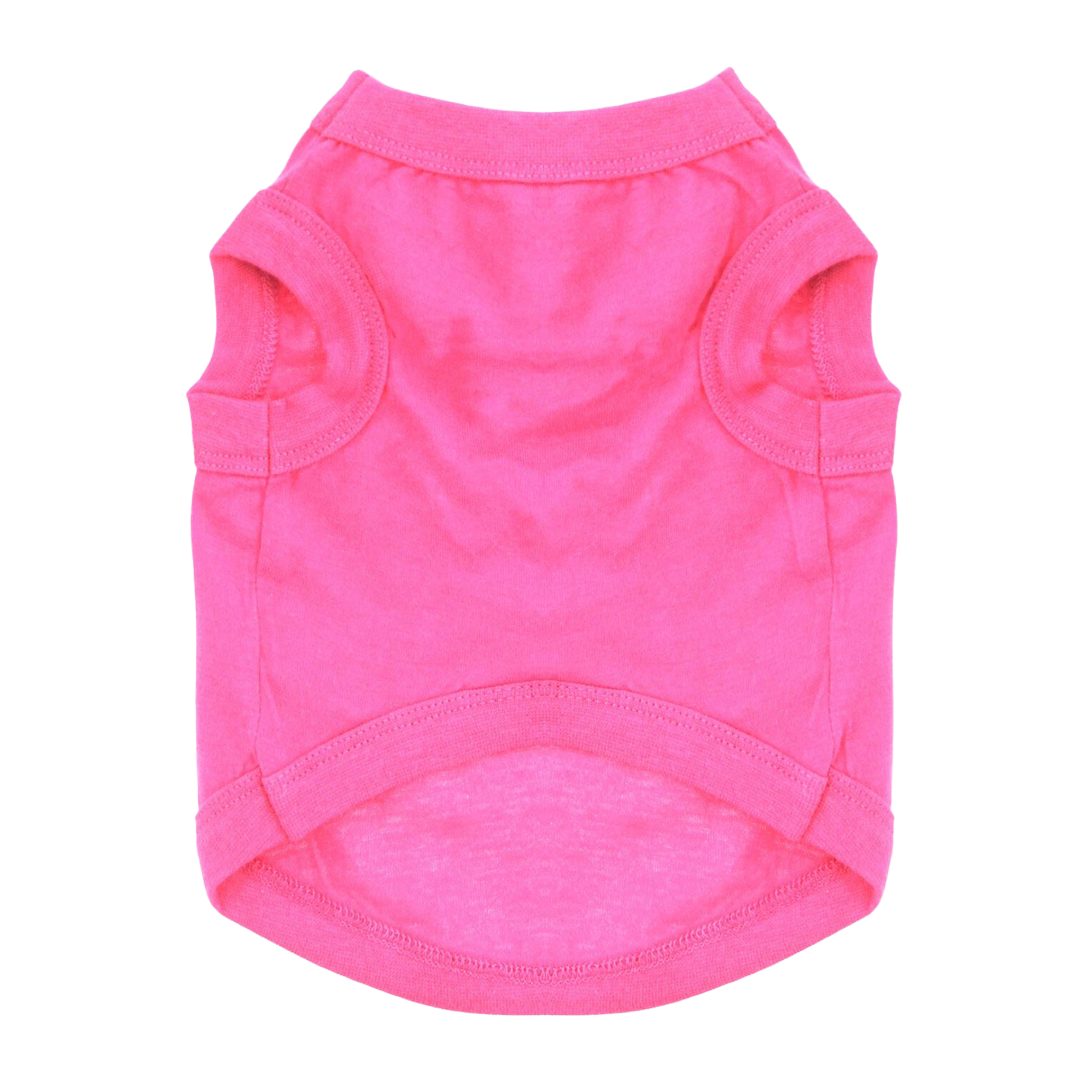 Classic Tee | Core Solids