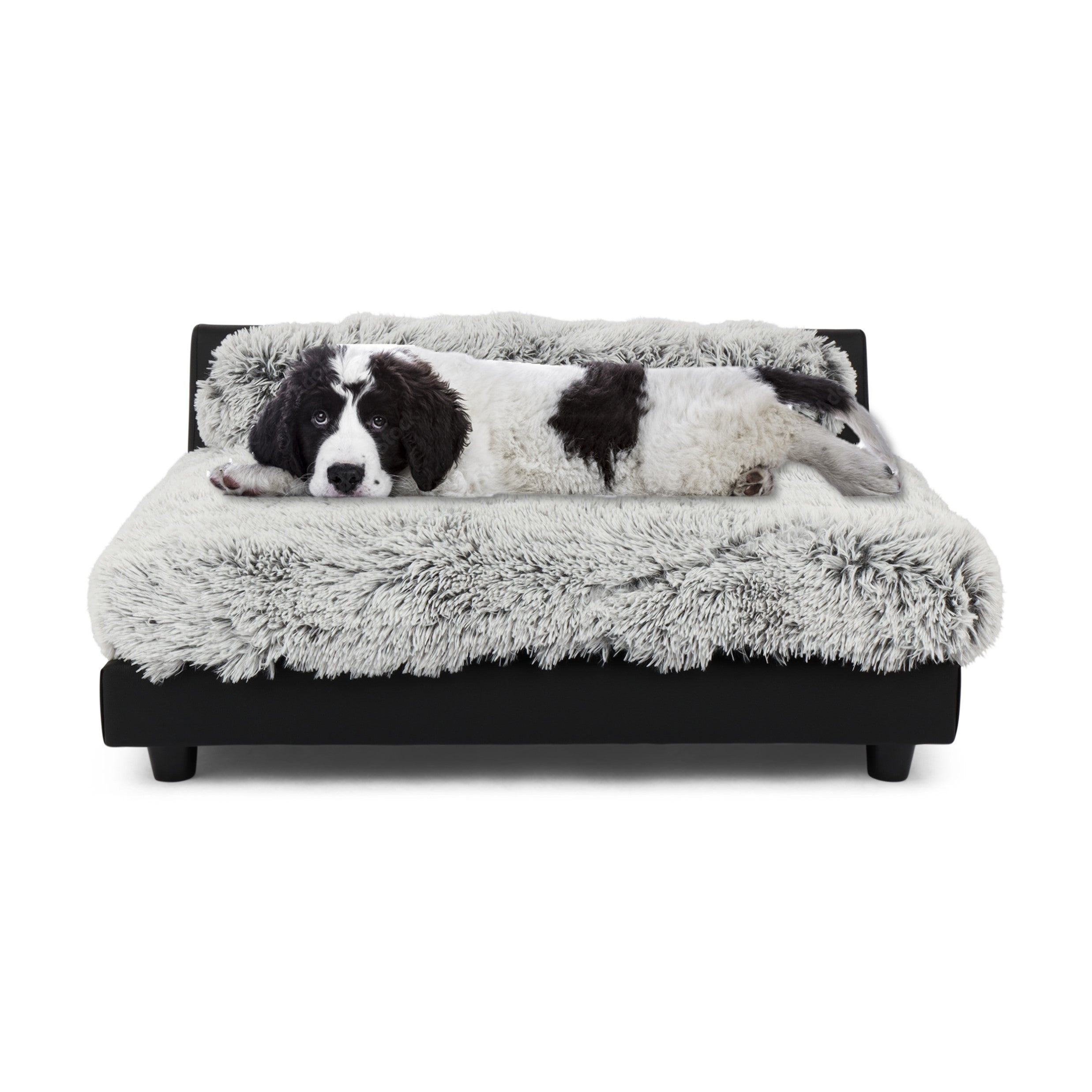 Raised Sofa Bed | ROMA