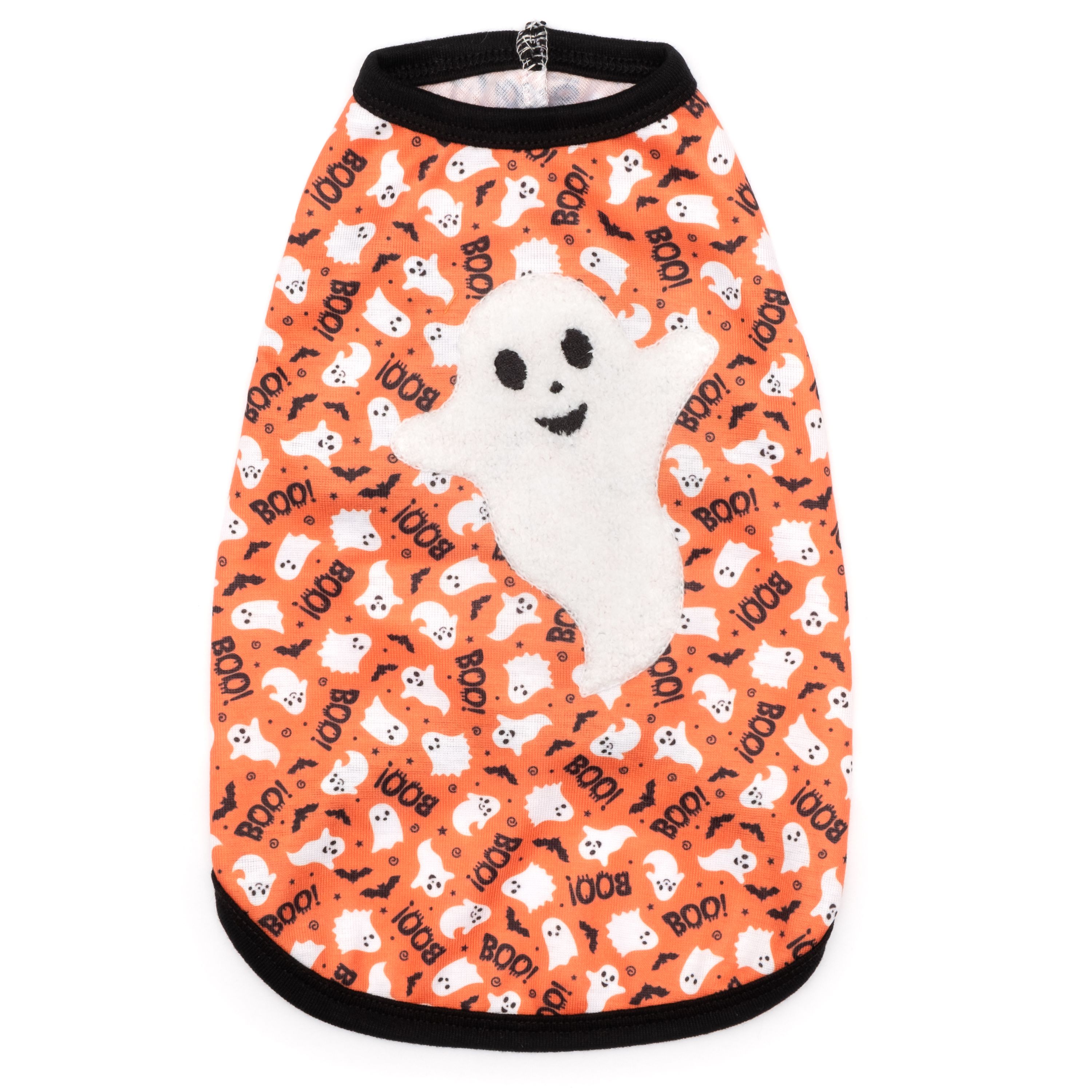 spooky-halloween-dog-shirt-tee