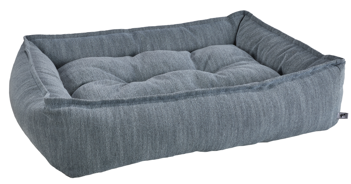 Sterling Woven Lounge Bed | Horizon