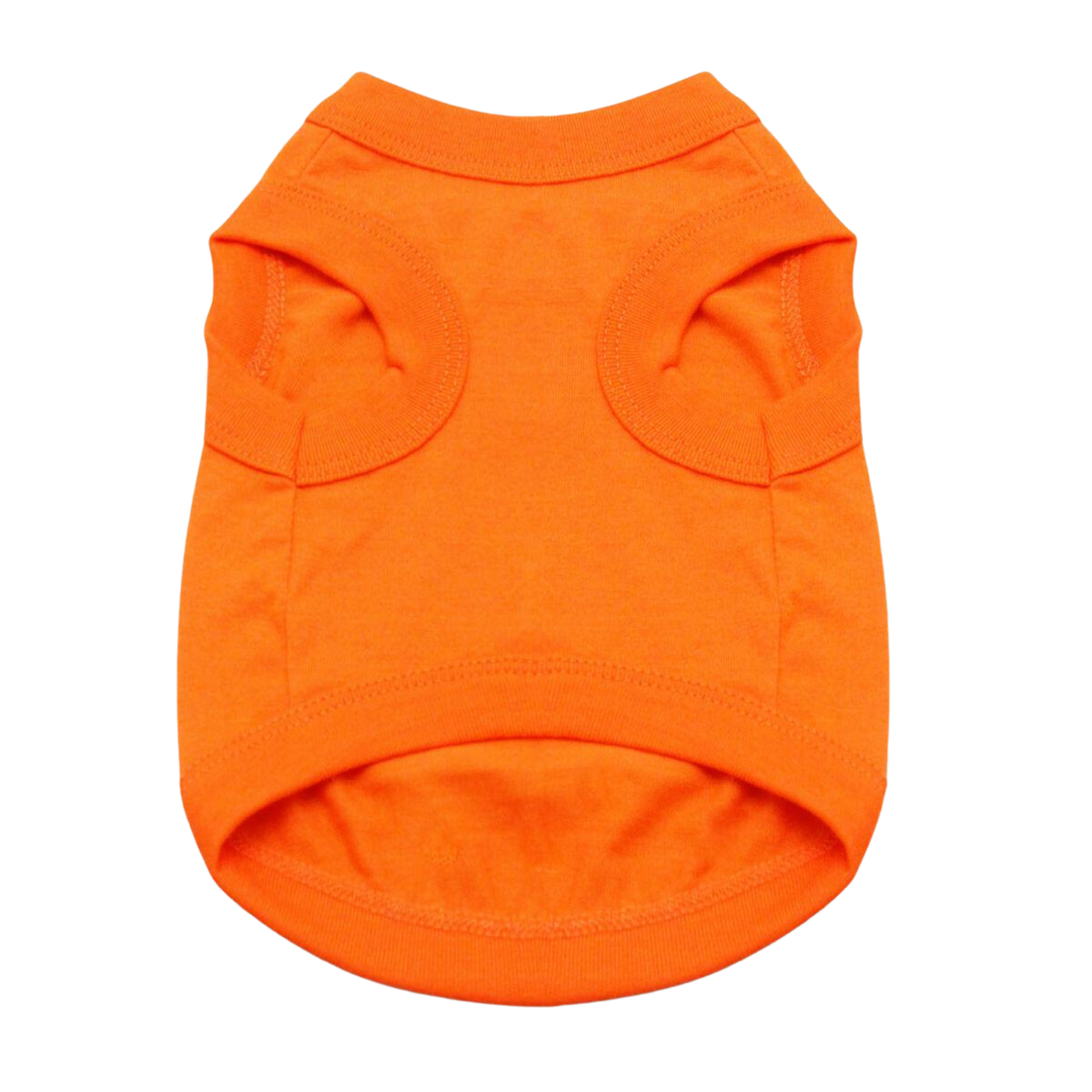 Classic Tee | Core Solids