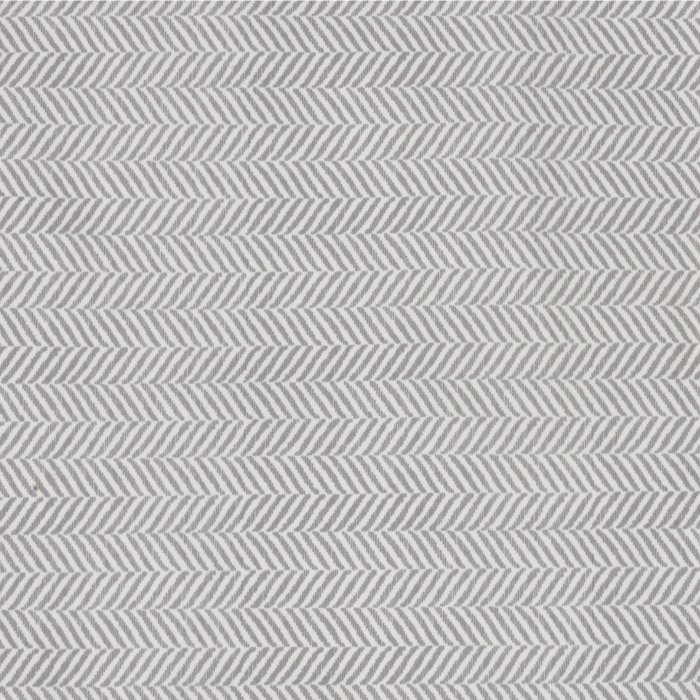 Urban Lounger | Taupe Herringbone Microvelvet