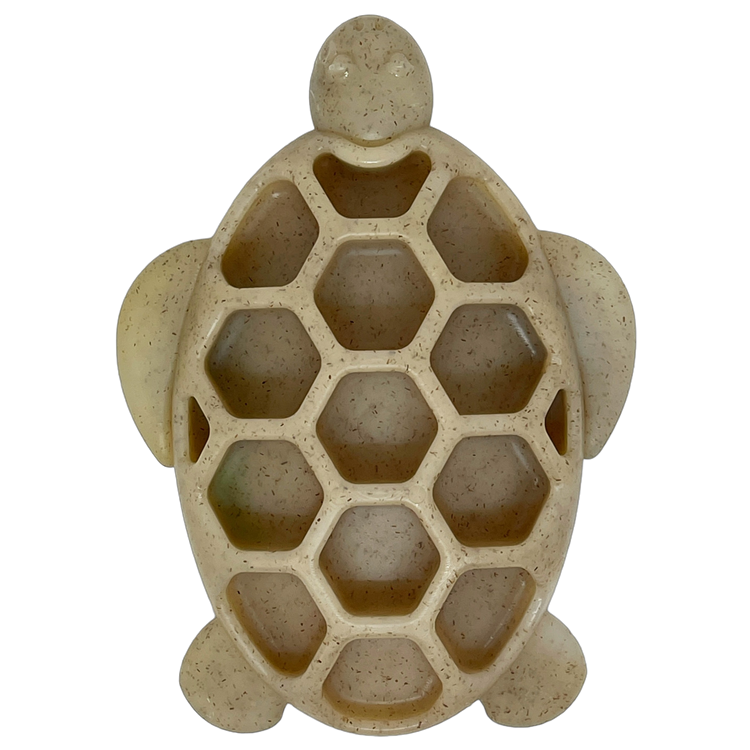 Chew Resistant Toy | Nylon Turtle