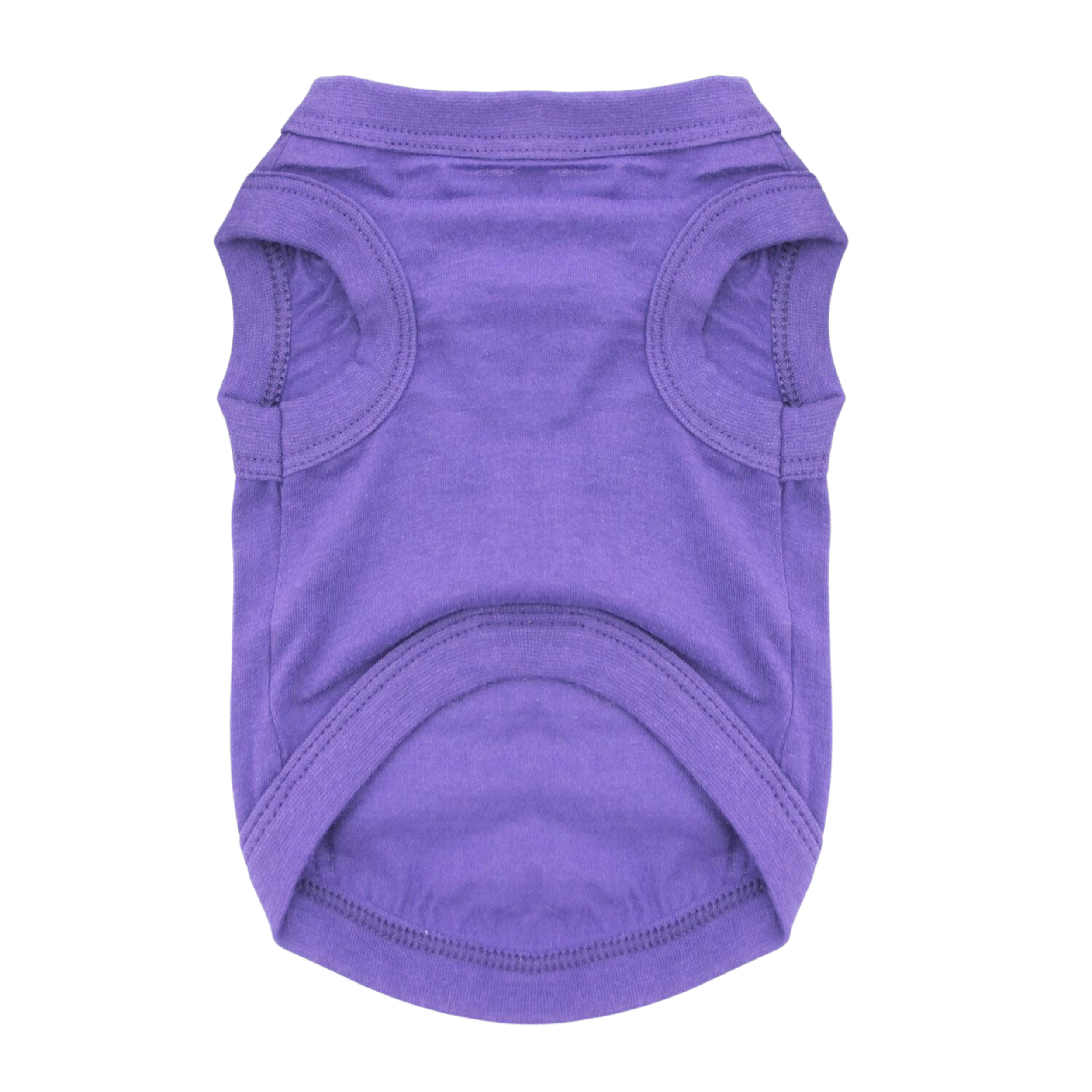 Classic Tee | Core Solids