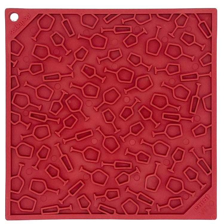 Lick Mat | Vino
