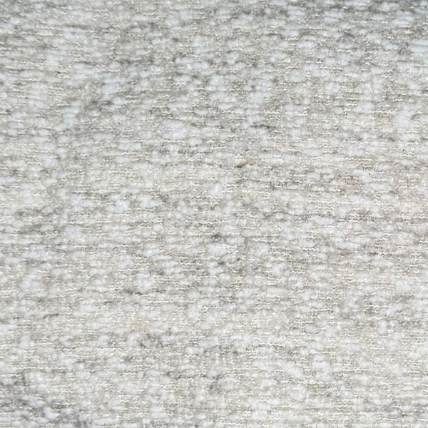 Urban Lounger | White Pearl Chenille