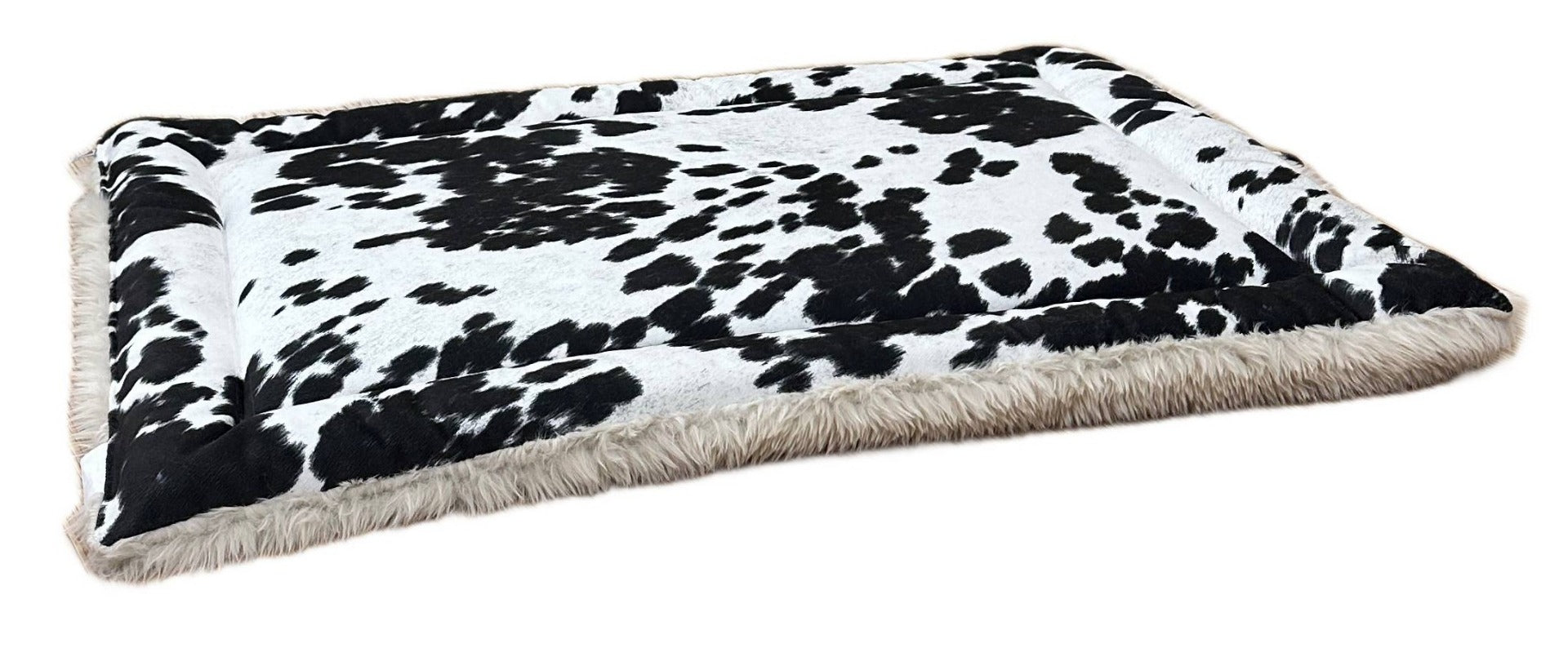 Cosmopolitan Crate Mat | Wrangler Microvelvet