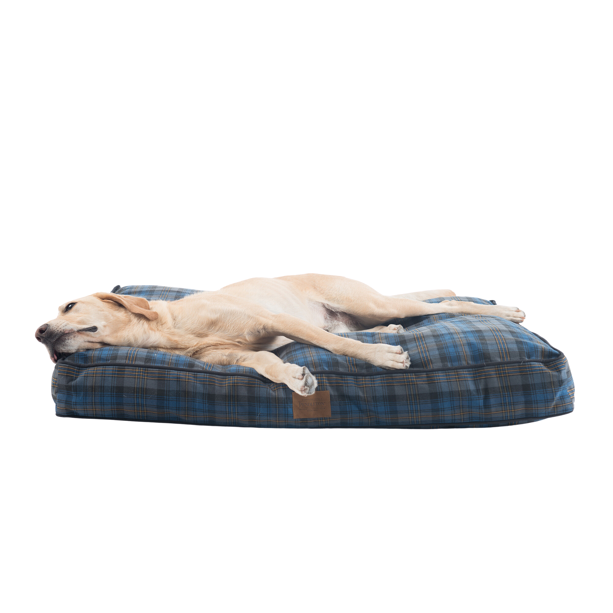 BOULDERBARKS-PENDLETON-DOG-BED-CLASSICS-NAPPER-CRESCENT-LAKE-PLAID