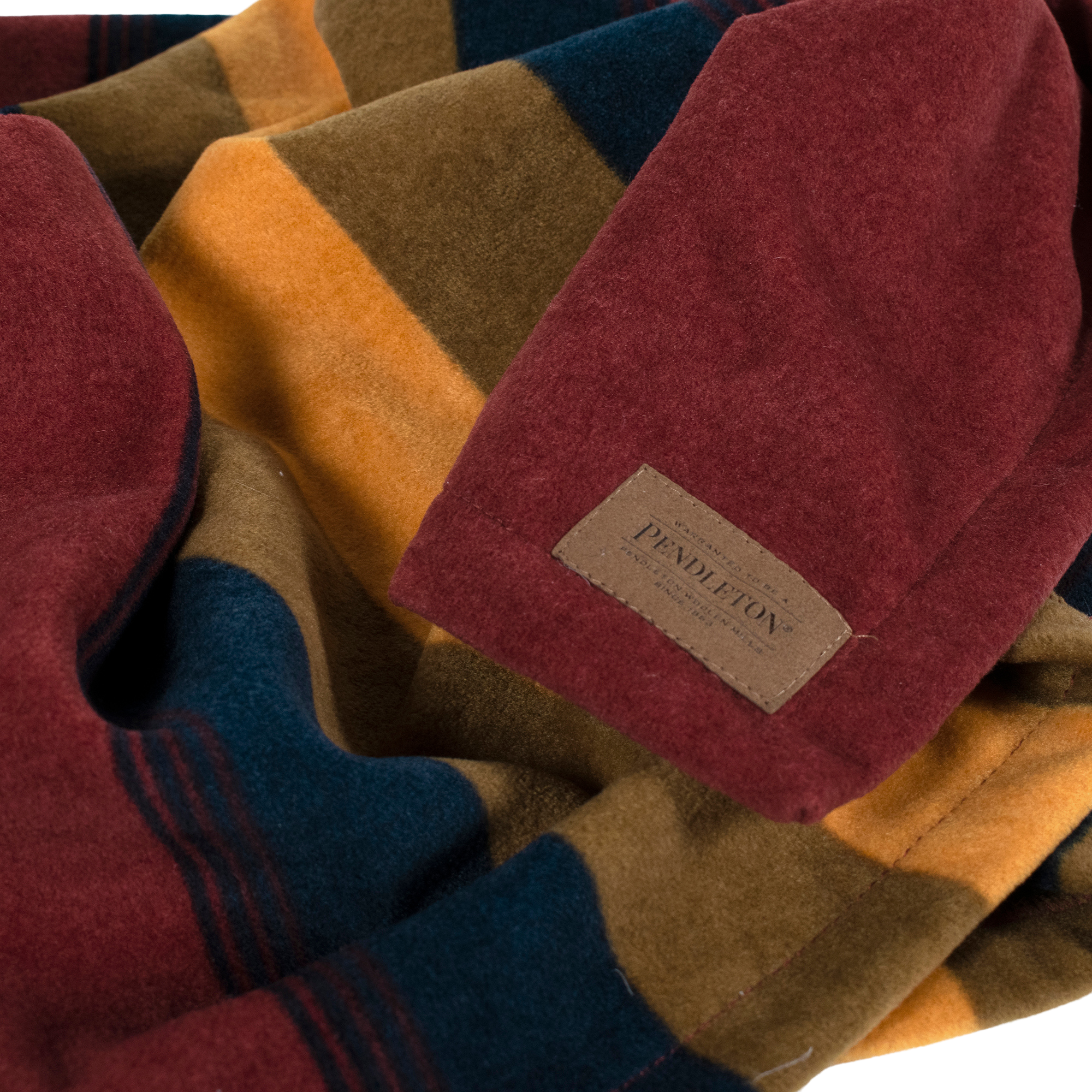 PENDLETON-DOG-BLANKET-THROW-ZION-NATIONAL-PARK