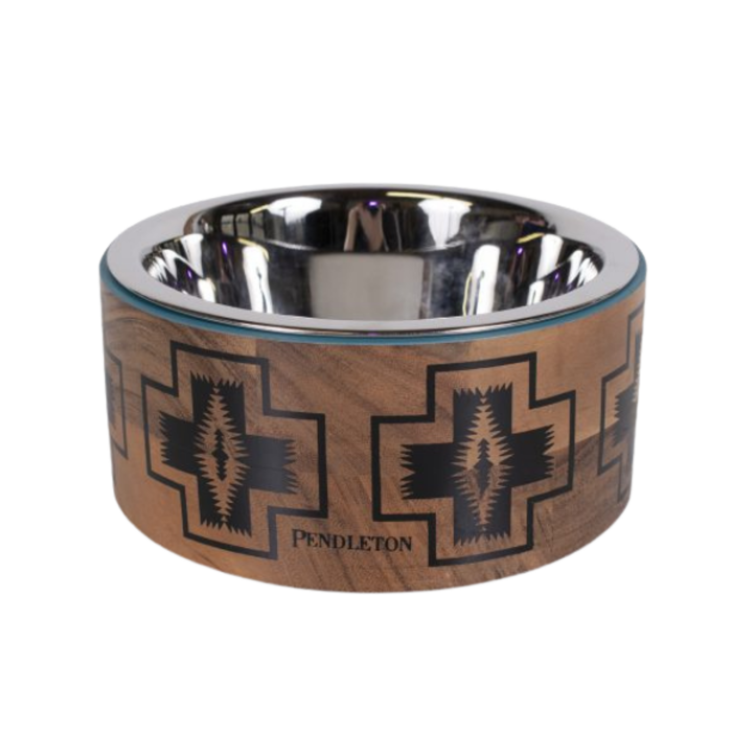 PENDLETON-HARDING-DOG-BOWL-FEEDER-WATER