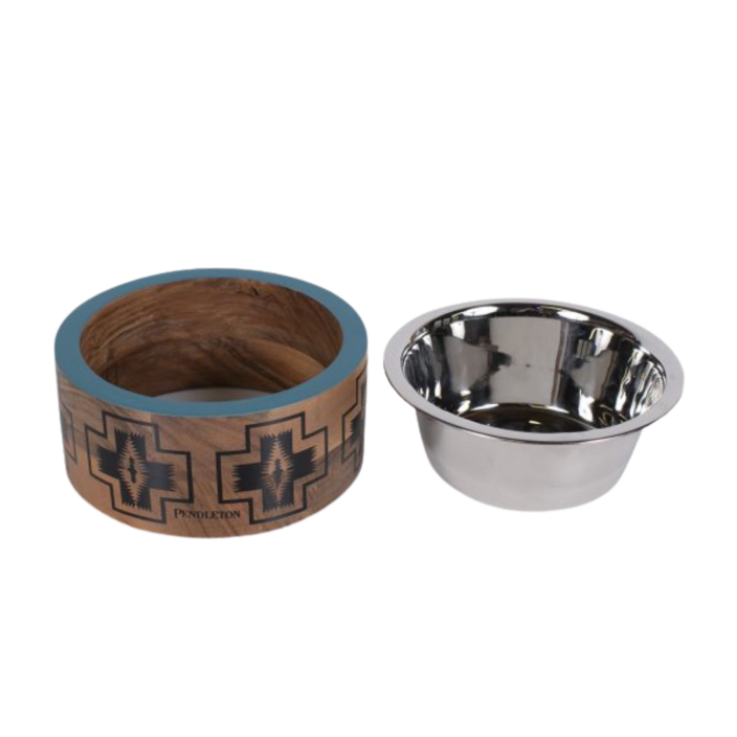 PENDLETON-HARDING-DOG-BOWL-FEEDER-WATER