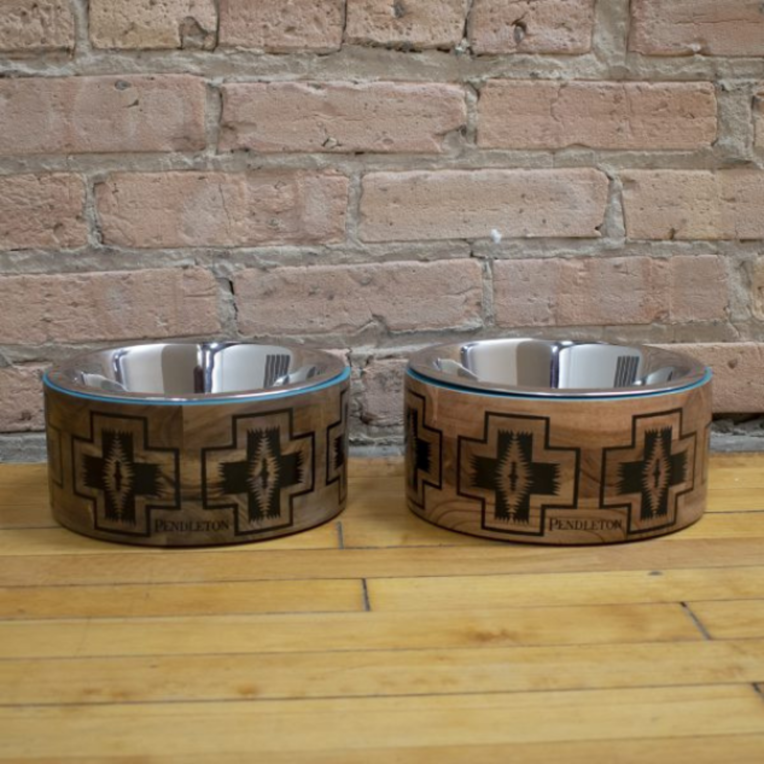 PENDLETON-HARDING-DOG-BOWL-FEEDER-WATER